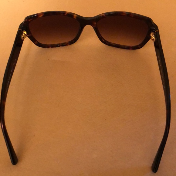 COACH women’s designer sunglasses AUTHENTIC NWT - Picture 3 of 6